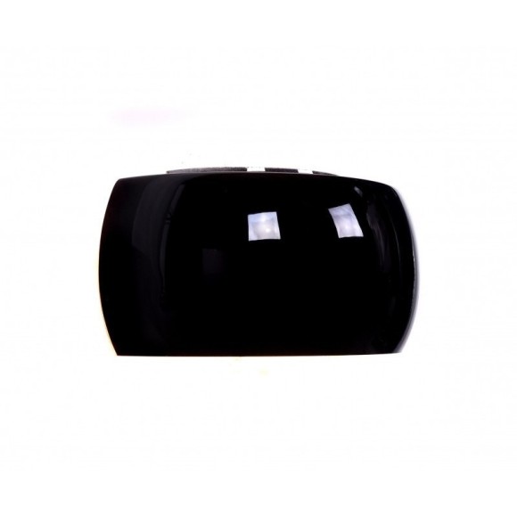 Настенный светильник Disposa LDW 7018-4 BK