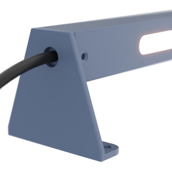 Архитектурная подсветка светодиодная Edge O415FL-L15GR3K IP65 Архитектурная подсветка светодиодная Edge O415FL-L15GR3K IP65