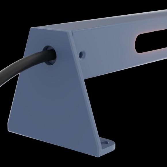 Архитектурная подсветка светодиодная Edge O415FL-L15GR3K IP65 Архитектурная подсветка светодиодная Edge O415FL-L15GR3K IP65