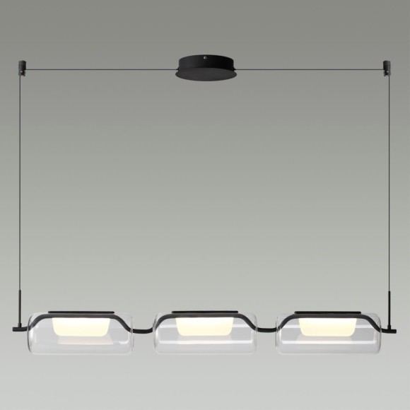 Подвесной светильник Kavia 5003/30L Подвесной светильник Kavia 5003/30L