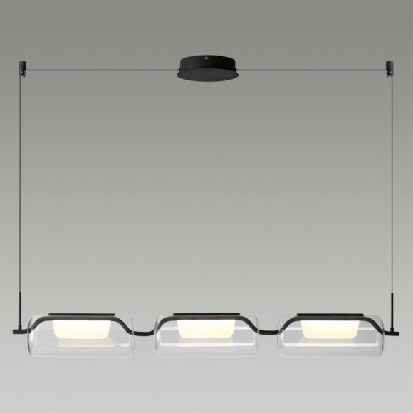 Подвесной светильник Kavia 5003/30L Подвесной светильник Kavia 5003/30L