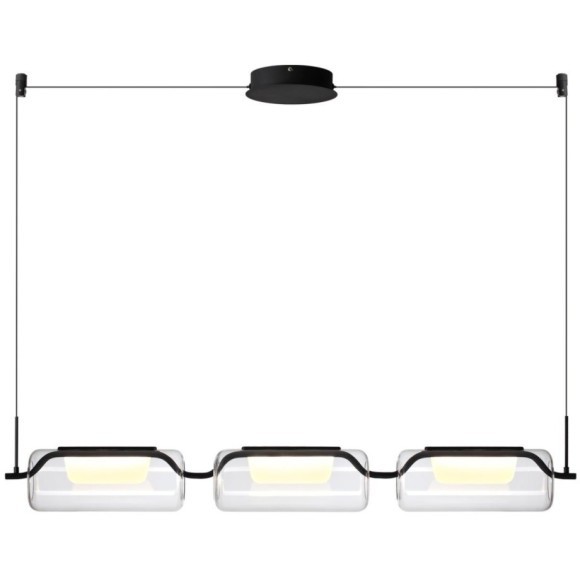 Подвесной светильник Kavia 5003/30L Подвесной светильник Kavia 5003/30L