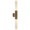 Бра Lussole LSP-8482 BLOUNT IP21 под лампы 2xE27 80W