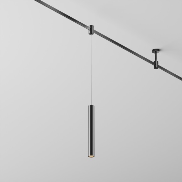 Трековый светильник Technical TR155-1-5W3K-B