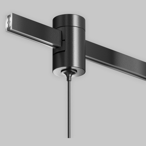 Трековый светильник Technical TR155-1-5W3K-B