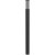 901035 Уличный напольный светильник SALLE, 1X15W (E27), IP54, H1100, алюминий, пластик, чёрный/пластик, полупрозрачный