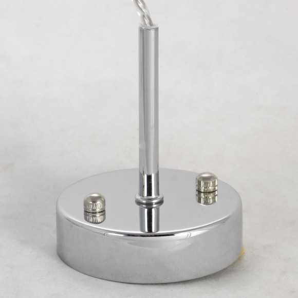 Однофазный двужильный трековый светильник Lussole LSP-9548-TAB LEINELL под сменную лампу Е14