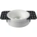 Светильник встраиваемый Crystal Lux CLT 078C1 WH