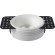 Светильник встраиваемый Crystal Lux CLT 078C1 WH