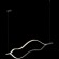 10403/1400 SN LOFT IT TAPE LIGHT Подвесной светильник