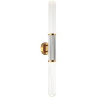 Бра Lussole LSP-8486 BLOUNT IP21 под лампы 2xE27 80W