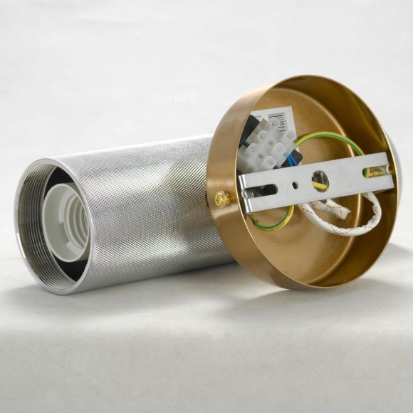 Бра Lussole LSP-8486 BLOUNT IP21 под лампы 2xE27 80W Бра Lussole LSP-8486 BLOUNT IP21 под лампы 2xE27 80W