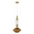  Подвесной светильник Arte Lamp FIORATO A2442SP-11PB