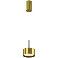 Подвесной светильник Technical P102PL-12W3K-BS Подвесной светильник Technical P102PL-12W3K-BS