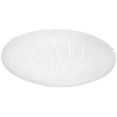 96111 Светодиодный настенно-потолочный светильник MARGITTA 1, 11W(LED), ?315, сталь, белый/гранилли белый, 96111 Светодиодный настенно-потолочный светильник MARGITTA 1, 11W(LED), ?315, сталь, белый/гранилли белый,