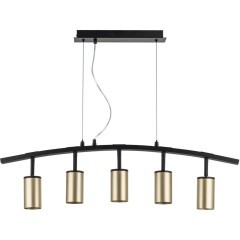 Подвесной светильник Rullo LR735405 (571735+214440-5) Подвесной светильник Rullo LR735405 (571735+214440-5)