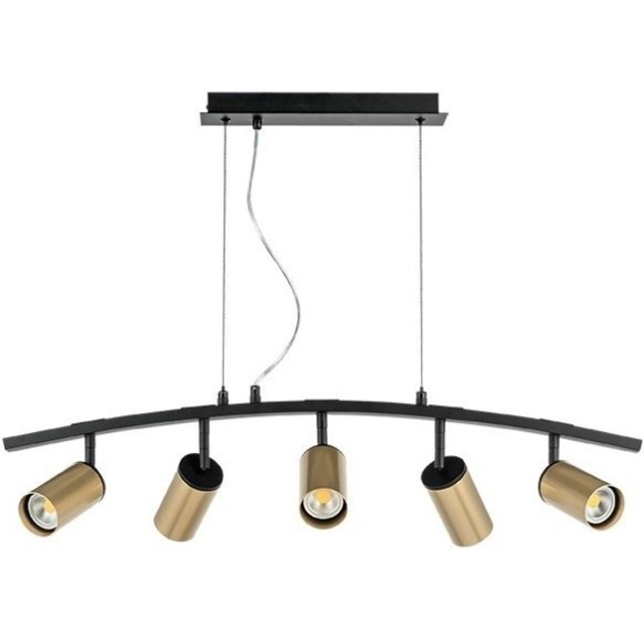 Подвесной светильник Rullo LR735405 (571735+214440-5)