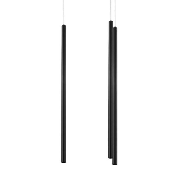 Люстра подвесная Tubo Lightstar L3T747337 Люстра подвесная Tubo Lightstar L3T747337