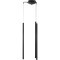 Люстра подвесная Tubo Lightstar L3T747337
