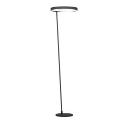 390167 CAREDARA Торшер диммируемый светодиодный с сенсорным диммером и выключателем, 2600Лм, 3000K 390167 CAREDARA Торшер диммируемый светодиодный с сенсорным диммером и выключателем, 2600Лм, 3000K