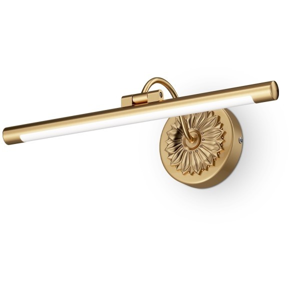 Подсветка для зеркал и картин Maytoni MIR014WL-L9G3K OculusLED 9W