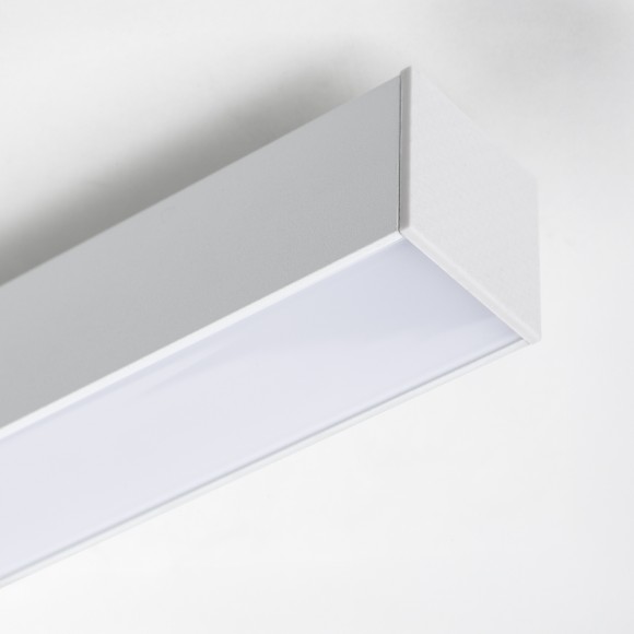 Светодиодный линейный светильник на однофазный двужильный трек Lightstar Lilla 202146