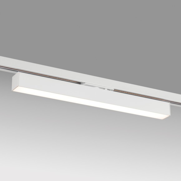 Светодиодный линейный светильник на однофазный двужильный трек Lightstar Lilla 202146