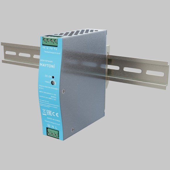 Комплектующие к светодиодной ленте Led Strip 821011