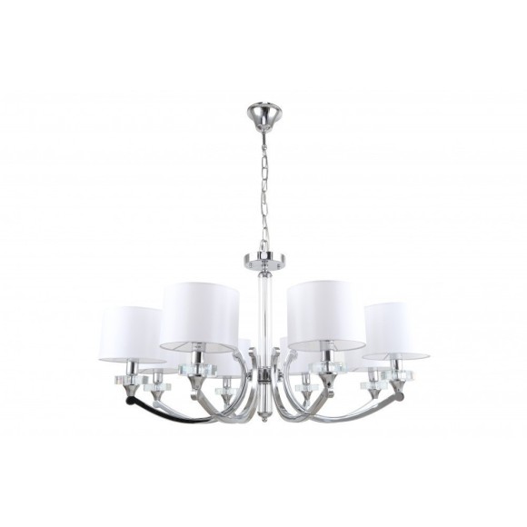 Люстра подвесная 1040/09/08P Stilfort, серия Lordi