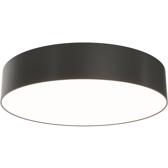 Потолочный светильник Technical C032CL-36W3K-RD-B