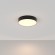 Потолочный светильник Technical C032CL-36W3K-RD-B