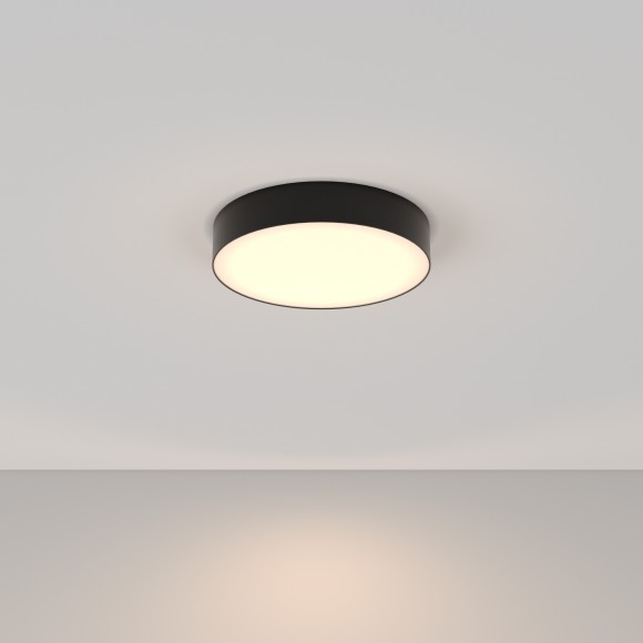 Потолочный светильник Technical C032CL-36W3K-RD-B