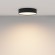 Потолочный светильник Technical C032CL-36W3K-RD-B