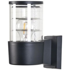 УЛИЧНЫЙ СВЕТИЛЬНИК ARTE LAMP TOKYO A5315AL-1BK УЛИЧНЫЙ СВЕТИЛЬНИК ARTE LAMP TOKYO A5315AL-1BK