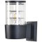 УЛИЧНЫЙ СВЕТИЛЬНИК ARTE LAMP TOKYO A5315AL-1BK