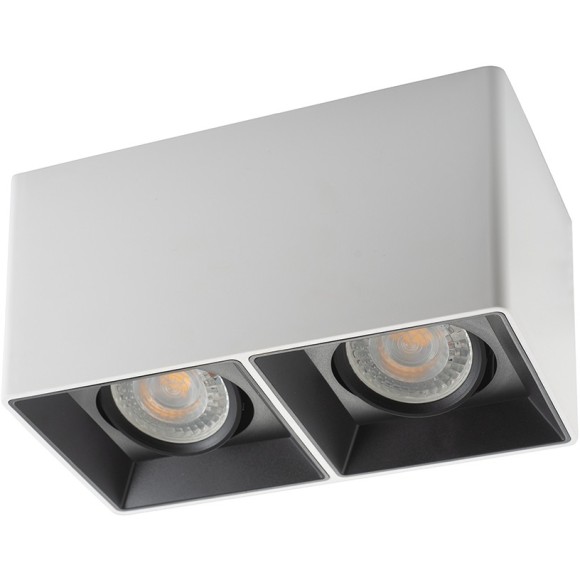 Точечный светильник DK3030 DK3035-WB