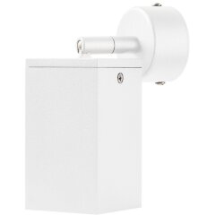 Спот настенный Lightstar RB336 Rullo под лампу 1xGU10 50W Спот настенный Lightstar RB336 Rullo под лампу 1xGU10 50W