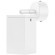 Спот настенный Lightstar RB336 Rullo под лампу 1xGU10 50W