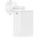 Спот настенный Lightstar RB336 Rullo под лампу 1xGU10 50W