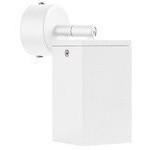 Спот настенный Lightstar RB336 Rullo под лампу 1xGU10 50W