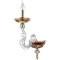 5123/01 AP-1 СВЕТИЛЬНИК НАСТЕННЫЙ
