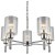 Подвесная люстра 665 OML-66503-05