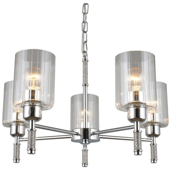 Подвесная люстра 665 OML-66503-05