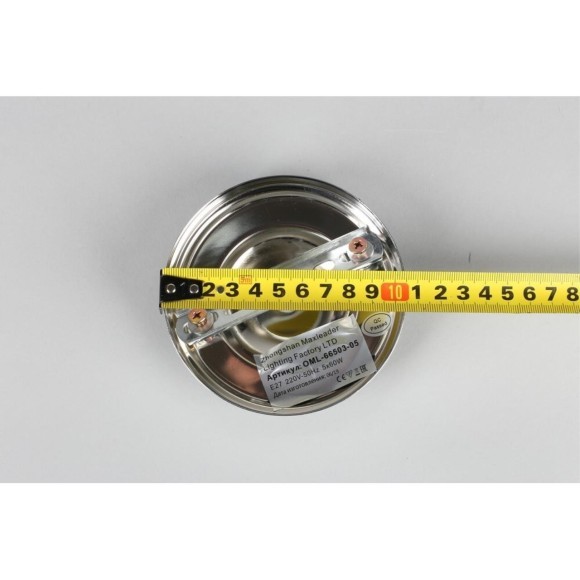 Подвесная люстра 665 OML-66503-05