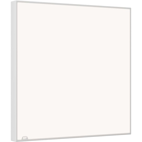 STP-A-1001-OR-36-4K-40 Св-к ДВО ST Luce PREMIUM IP40 595*595*50 мм 36Вт 4200лм 4000К опал равн.Армст Коммерческое освещение