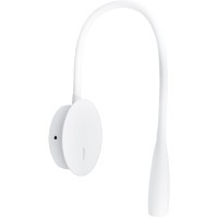 ST162.501.03 Светильник настенный ST-Luce Белый/Белый LED 1*3W 3000K Настенные светильники