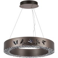 Люстра подвесная Faraone Lightstar 701161