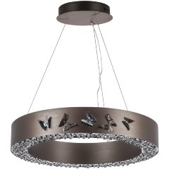 Люстра подвесная Faraone Lightstar 701161