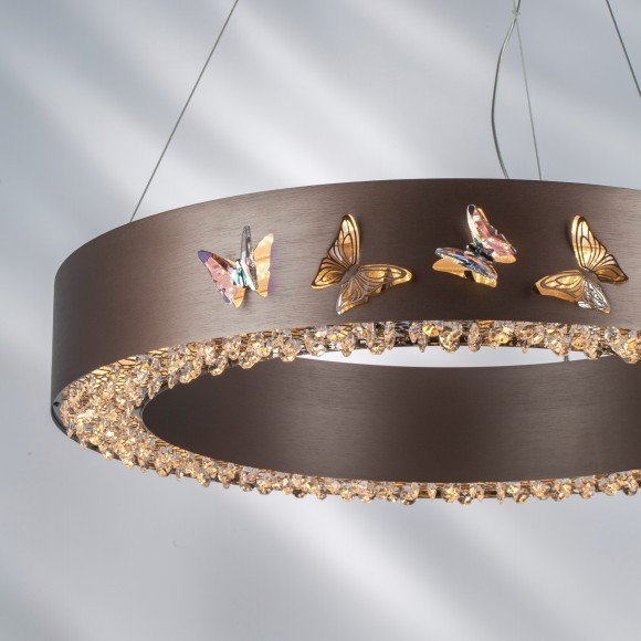 Люстра подвесная Faraone Lightstar 701161 Люстра подвесная Faraone Lightstar 701161