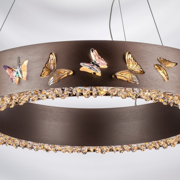 Люстра подвесная Faraone Lightstar 701161 Люстра подвесная Faraone Lightstar 701161